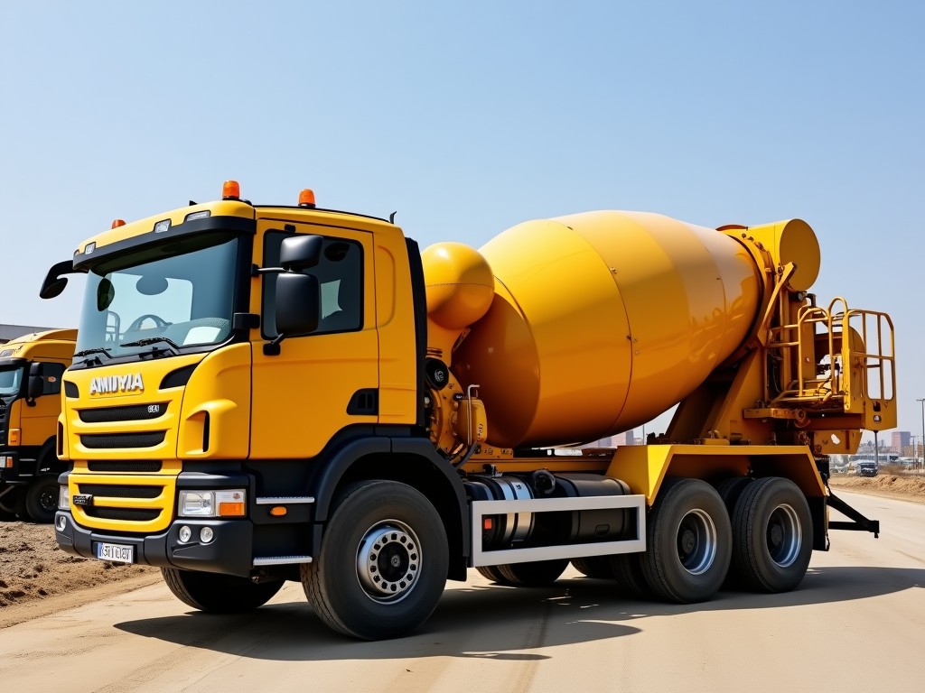 Heavy Concrete Mixer Machine Parts & Jack Machine Parts Heavy Concrete Mixer Machine Parts & Jack Machine Parts