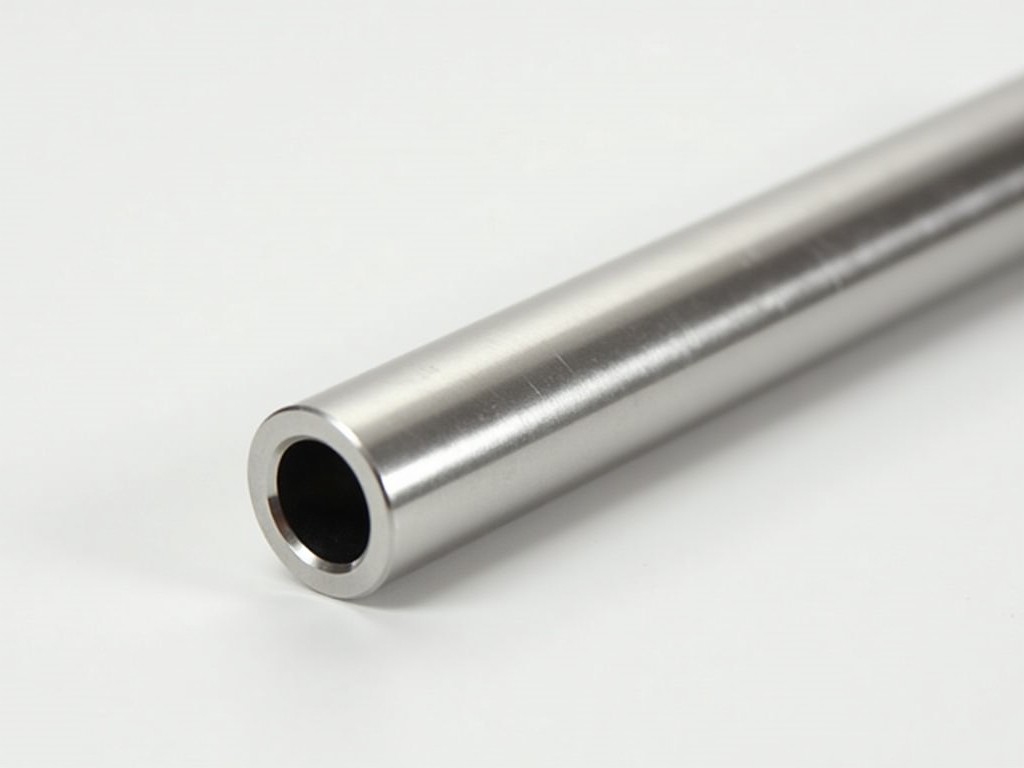High Quality Machined Stainless Steel Parts Products