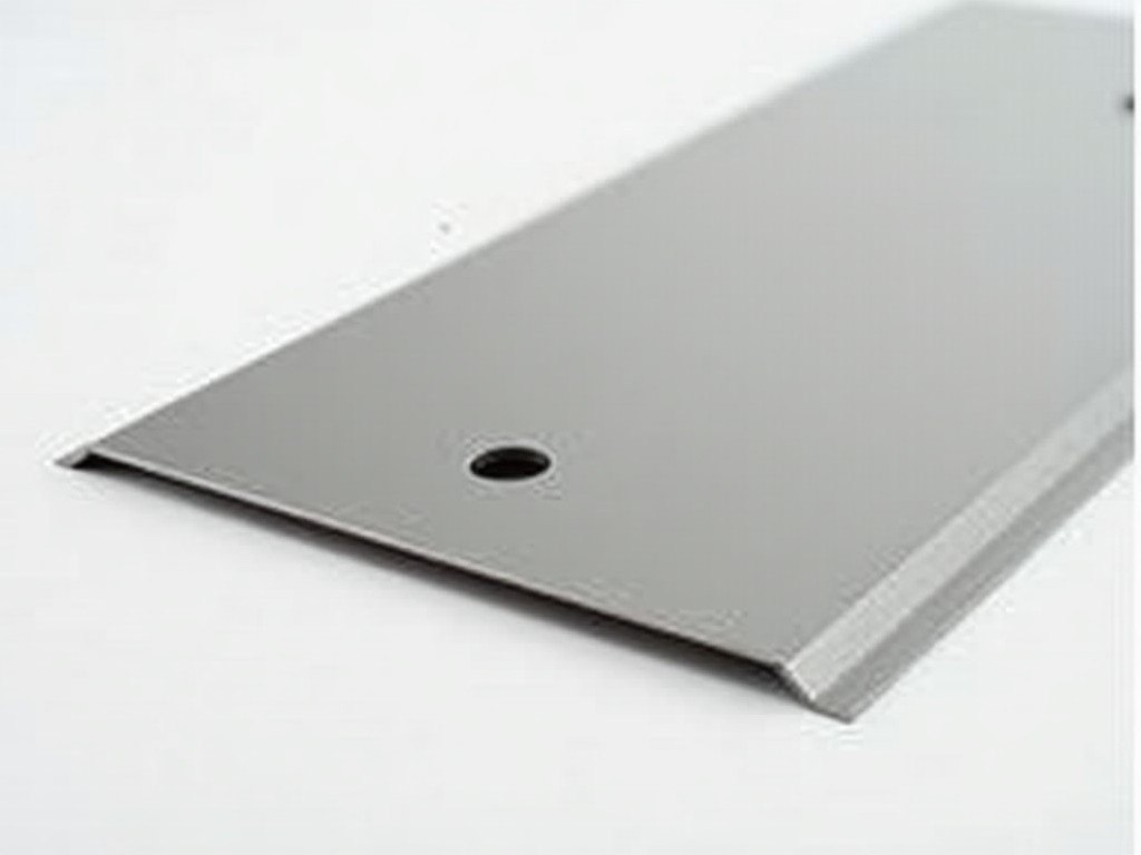 High Quality Stainless Steel Sheet Metal Part Products for Sale | OEM