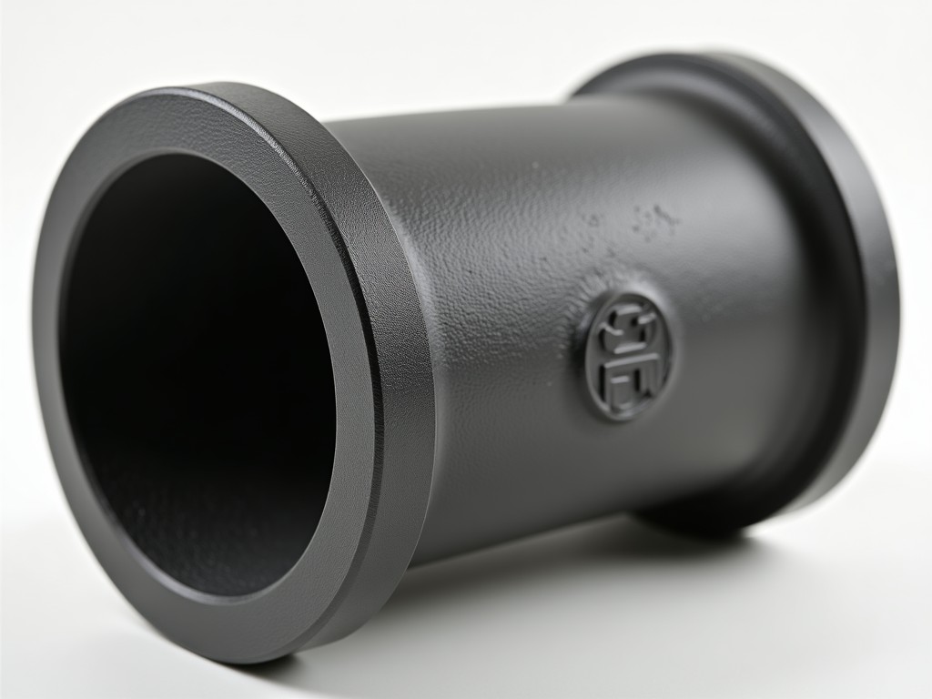Is Ductile Iron the Same as Cast Iron for Pipe Fittings | Dealer