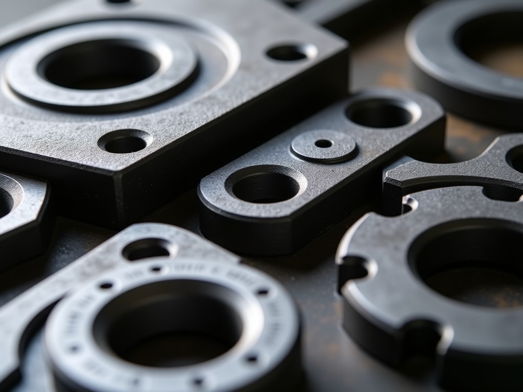 Nodular Cast Iron vs Grey Cast Iron for Auto Parts | Direct Nodular Cast Iron vs Grey Cast Iron for Auto Parts | Direct