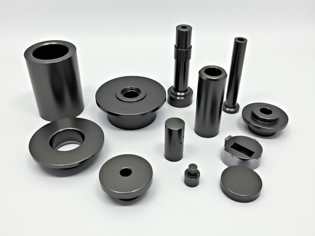 Parts of Shaper Machine & Main Parts of Shaper Machine