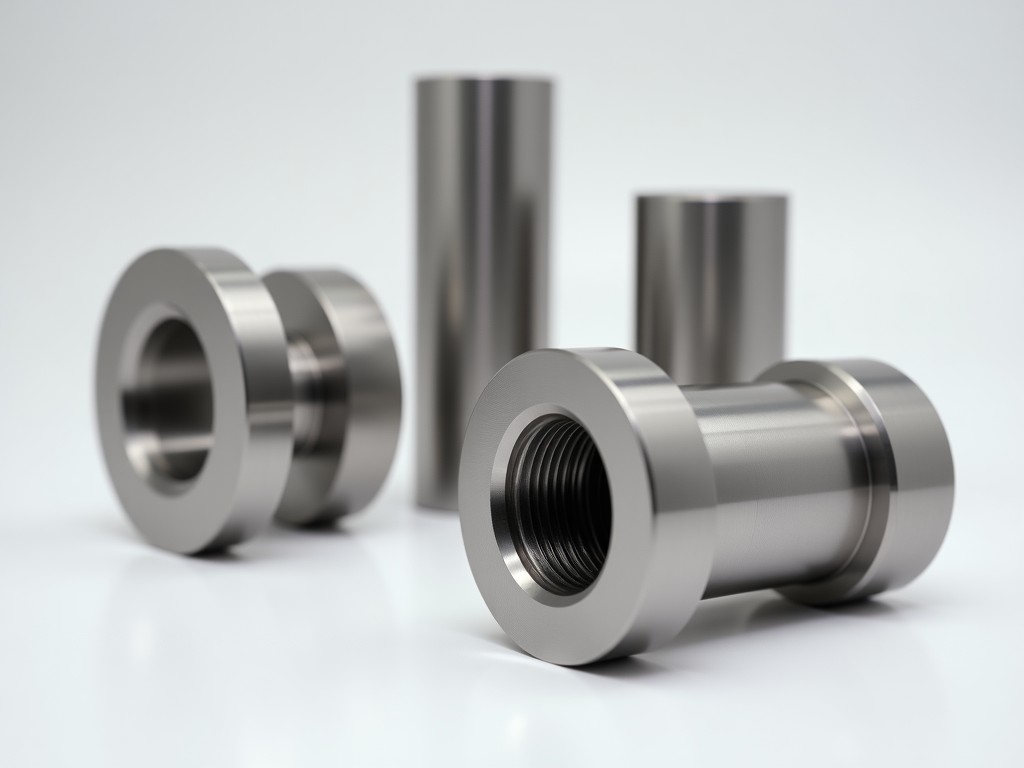 Precision Stainless Steel Cam Followers for Riggings | Supplier