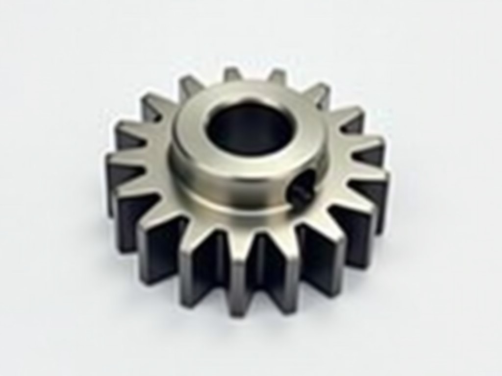 Small Chain Sprocket & Spline Drive Sprocket for Motors | OEM
