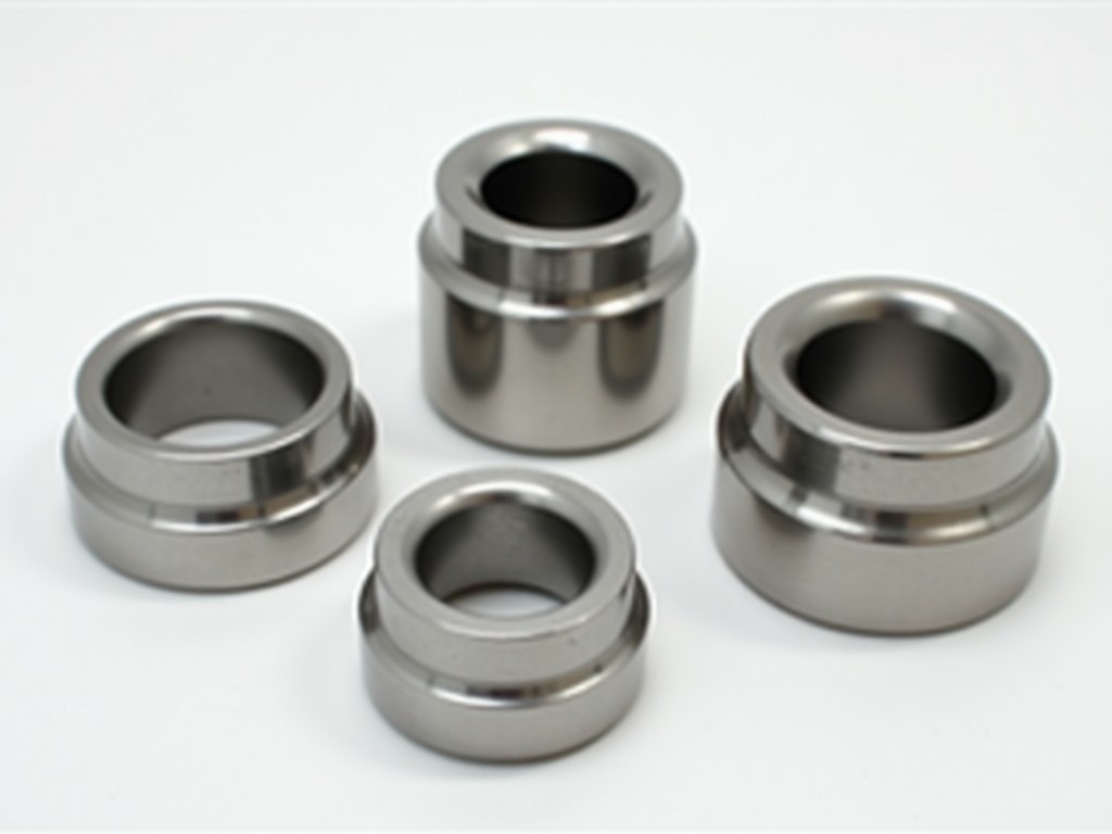 Stainless Steel Hubs & Stainless Steel Roll Pin for Hubs | Factory Stainless Steel Hubs & Stainless Steel Roll Pin for Hubs | Factory