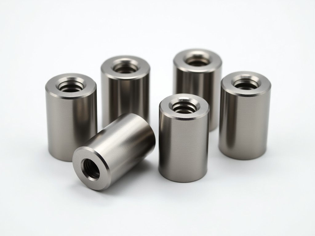 Stainless Steel Unthreaded Spacers for Automotive Parts | OEM Stainless Steel Unthreaded Spacers for Automotive Parts | OEM