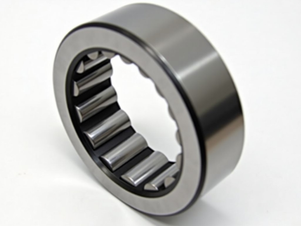 Strong Stainless Steel Thrust Bearing for Heavy Machinery | Supplier Strong Stainless Steel Thrust Bearing for Heavy Machinery | Supplier
