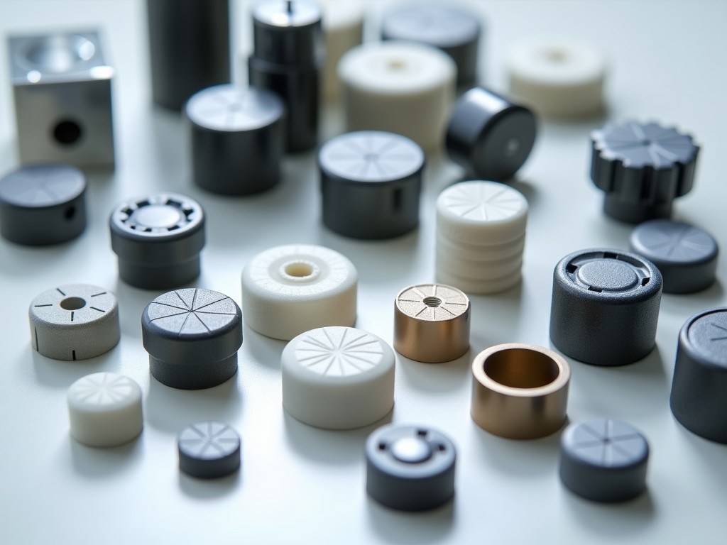 Tablet Punching Machine Parts & Tablet Machine Parts