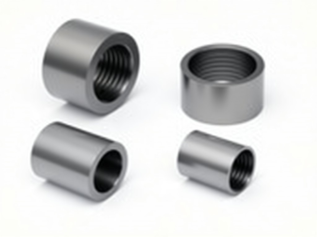 Taper Bushing Types & Taper Bushings for Shafts | Wholesale