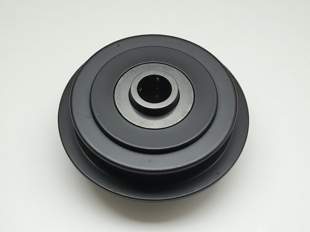 Taper Lock Bushing & Pulley for Belt Drives | Manufacturer