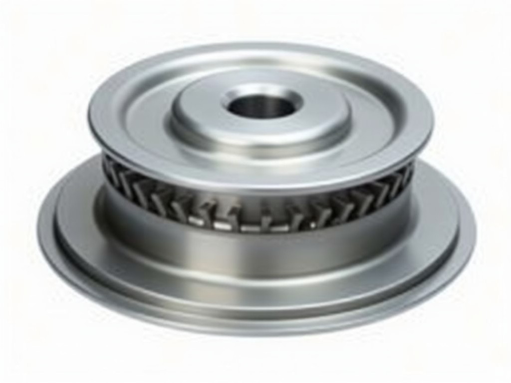Timing Belt Pulley Types & Timing Pulley Types for Auto | B2B Timing Belt Pulley Types & Timing Pulley Types for Auto | B2B