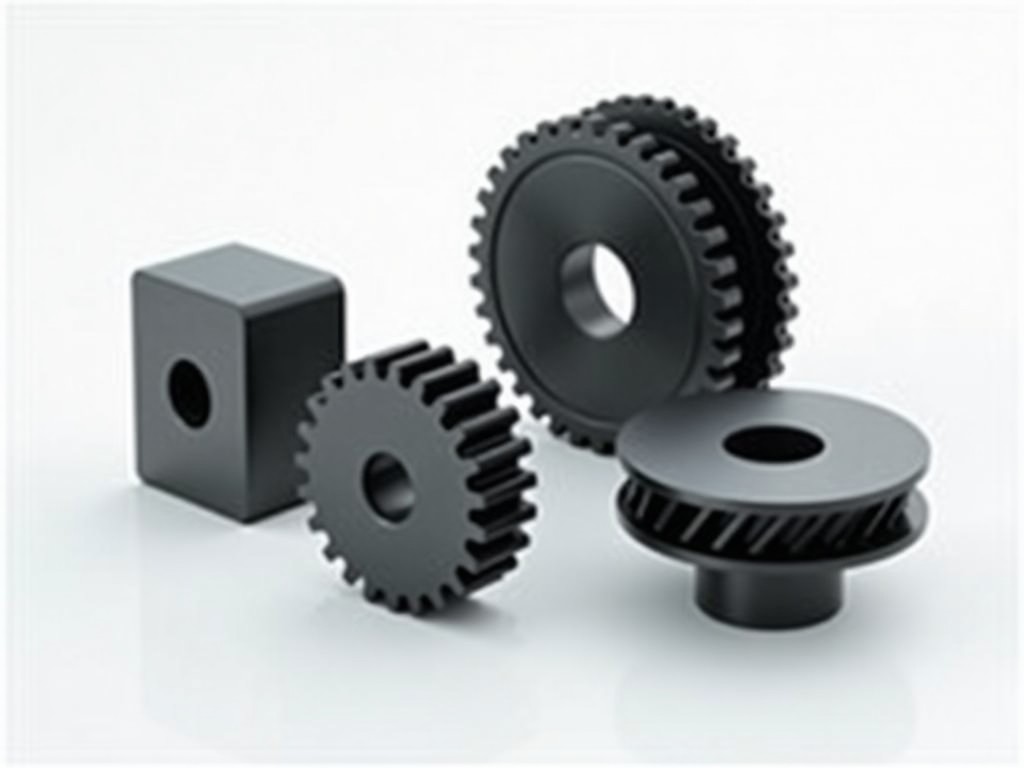 Timing Pulleys Suppliers for Industrial Machines | Wholesale