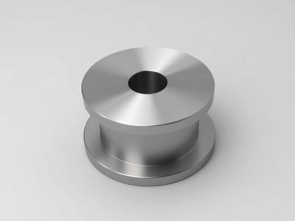 Top China Machined Stainless Steel Parts Manufacturer