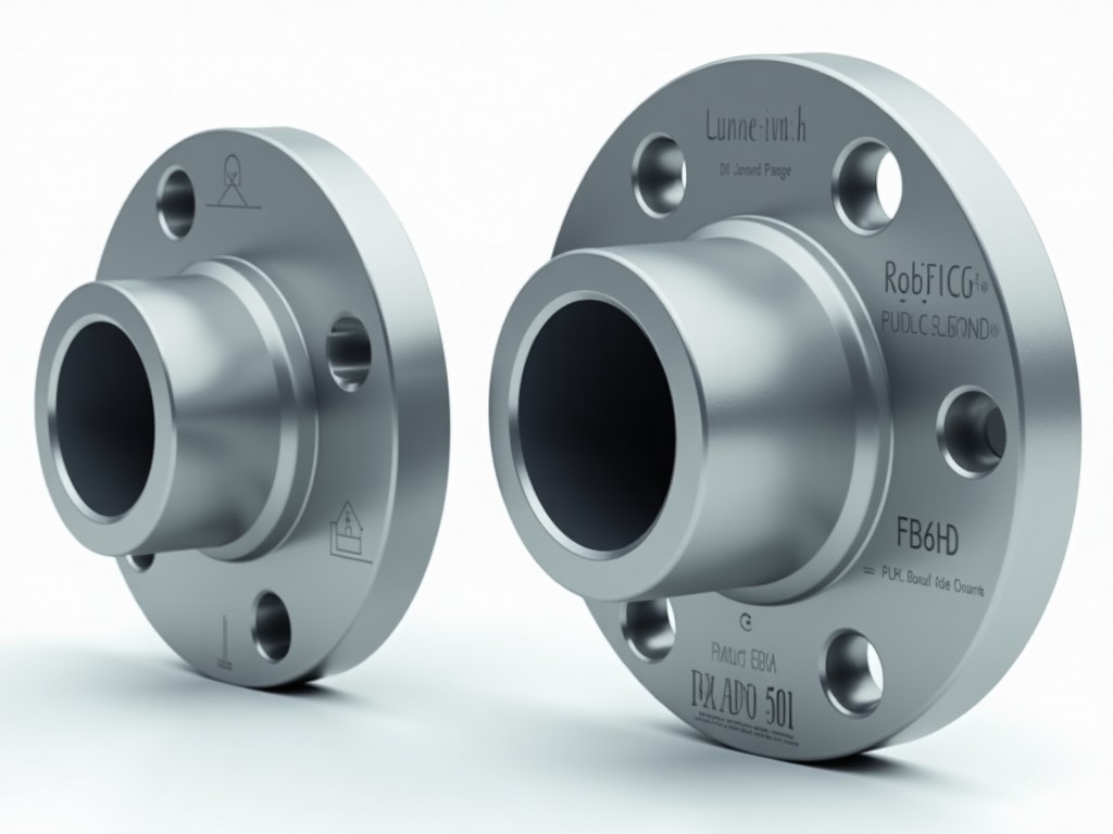 Types of Flange & Types of Hub for Piping Systems | Wholesale