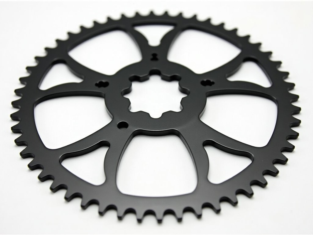 Various Sprockets Types & Rear Sprockets for Bikes | Factory Various Sprockets Types & Rear Sprockets for Bikes | Factory