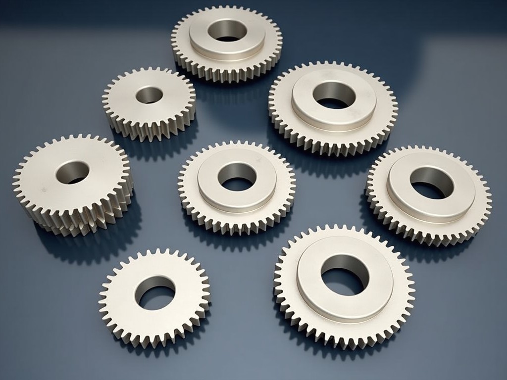 Watch Sprockets Video & Sprockets PDF for Machinery | Direct