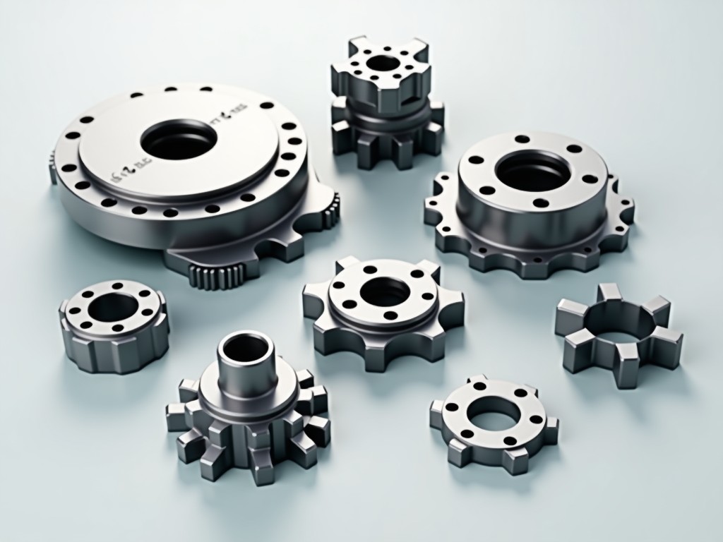 Weighing Machine Parts & Universal Milling Machine Parts Weighing Machine Parts & Universal Milling Machine Parts