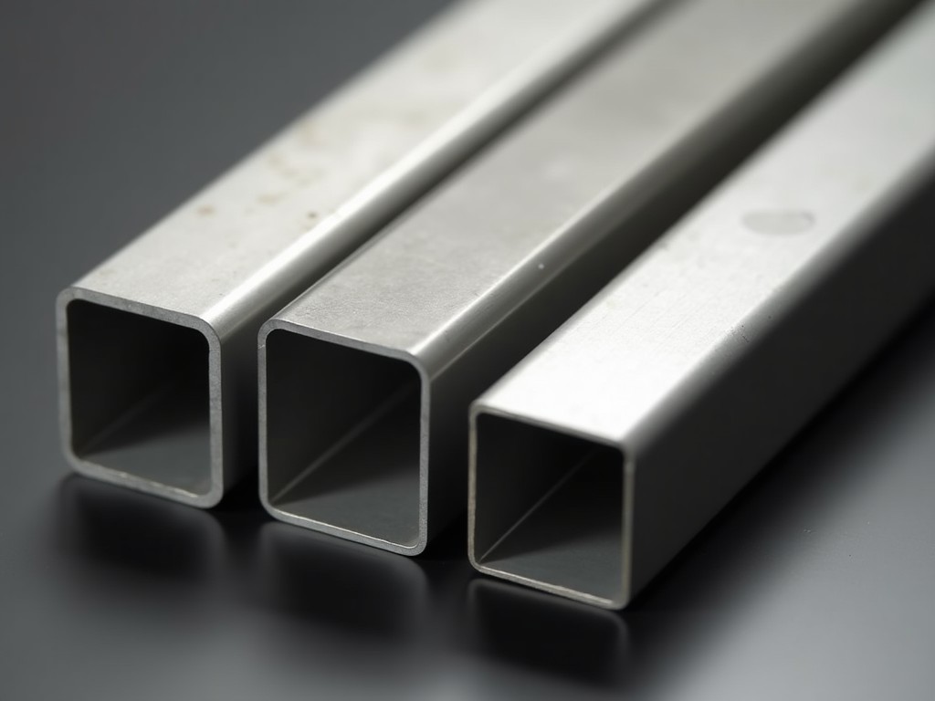 Weldable Steel Square Tube & Weldable Square Tube for B2B | OEM