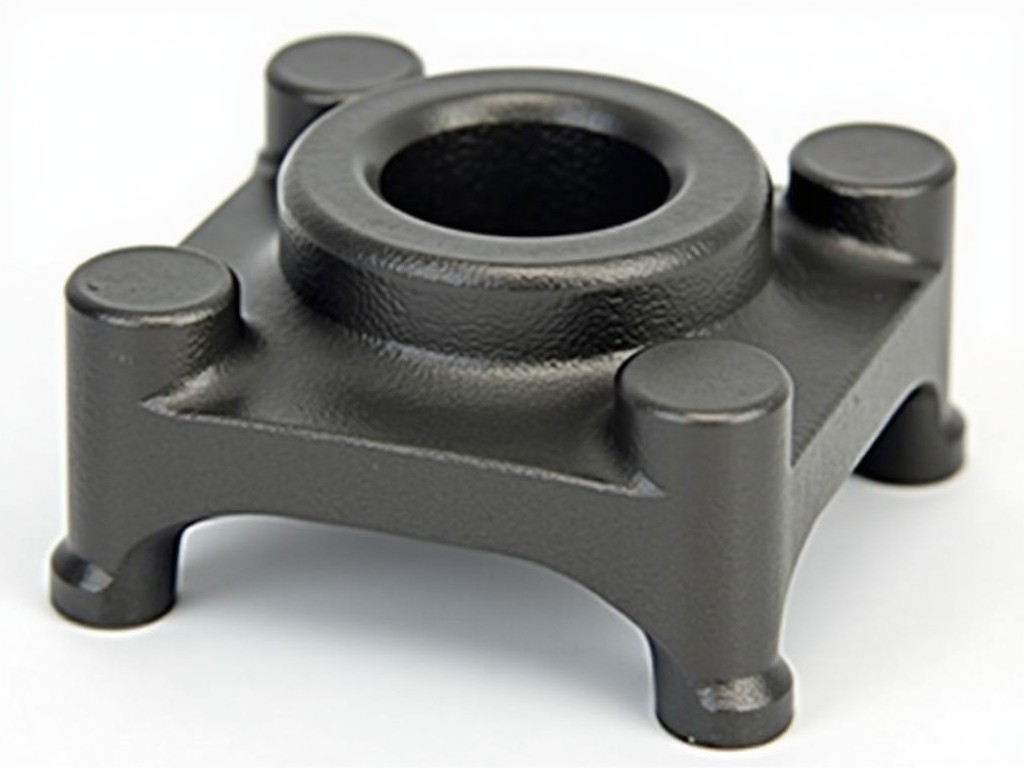 What Are The 4 Main Types of Metal Casting & Cast Iron Grades | FAQ What Are The 4 Main Types of Metal Casting & Cast Iron Grades | FAQ