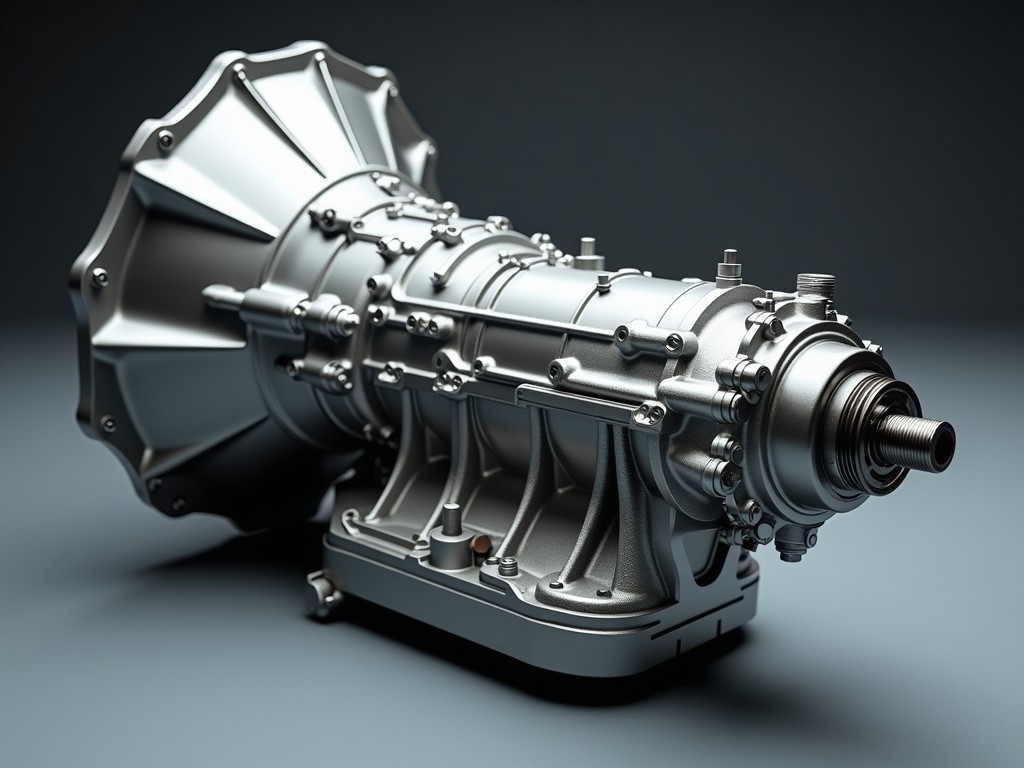 What Are the 4 Types of Transmissions for Cars | OEM