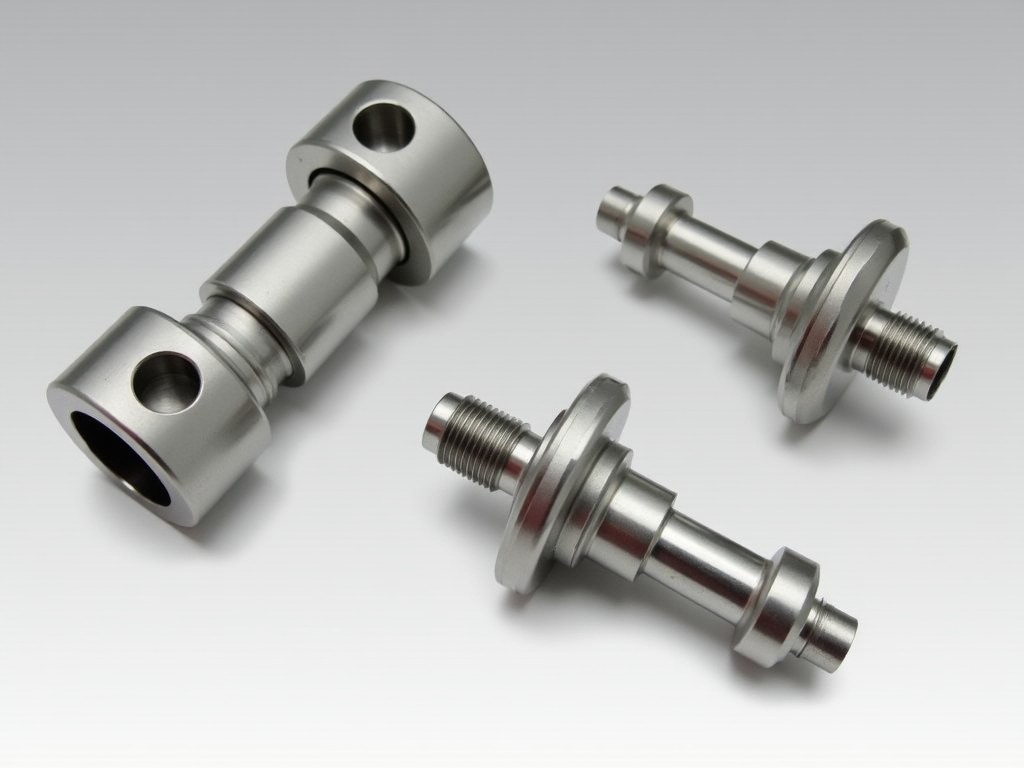 Where to Buy Machined Stainless Steel Parts Exporters Where to Buy Machined Stainless Steel Parts Exporters