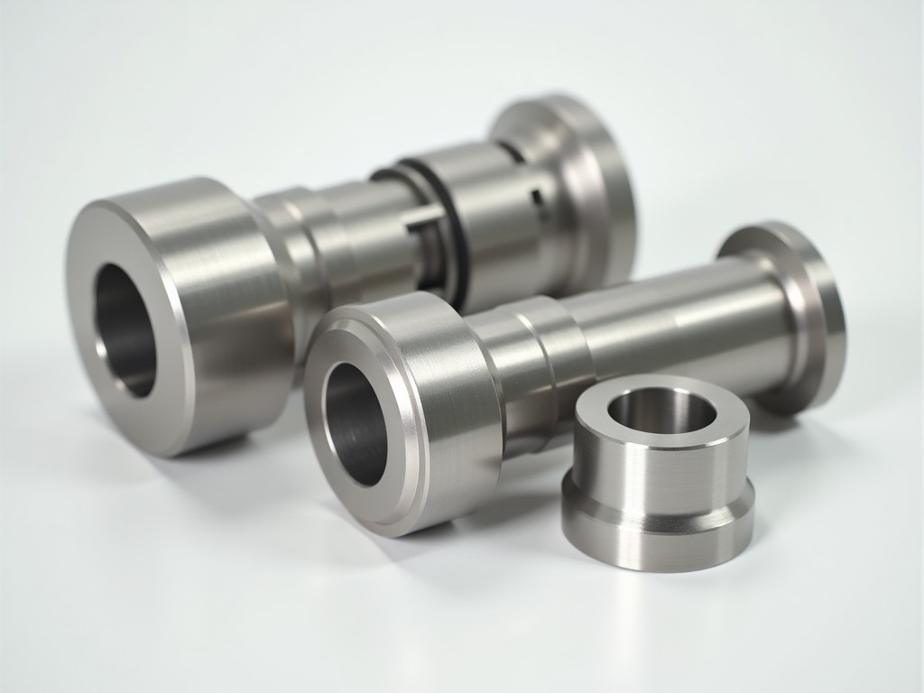 Wholesale Machined Stainless Steel Parts Supplier B2B