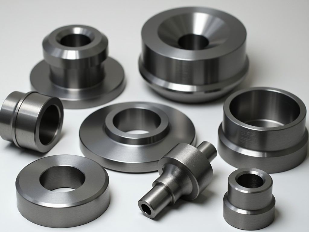 Wholesale Machined Steel Parts Supplier & Vendor Wholesale Machined Steel Parts Supplier & Vendor