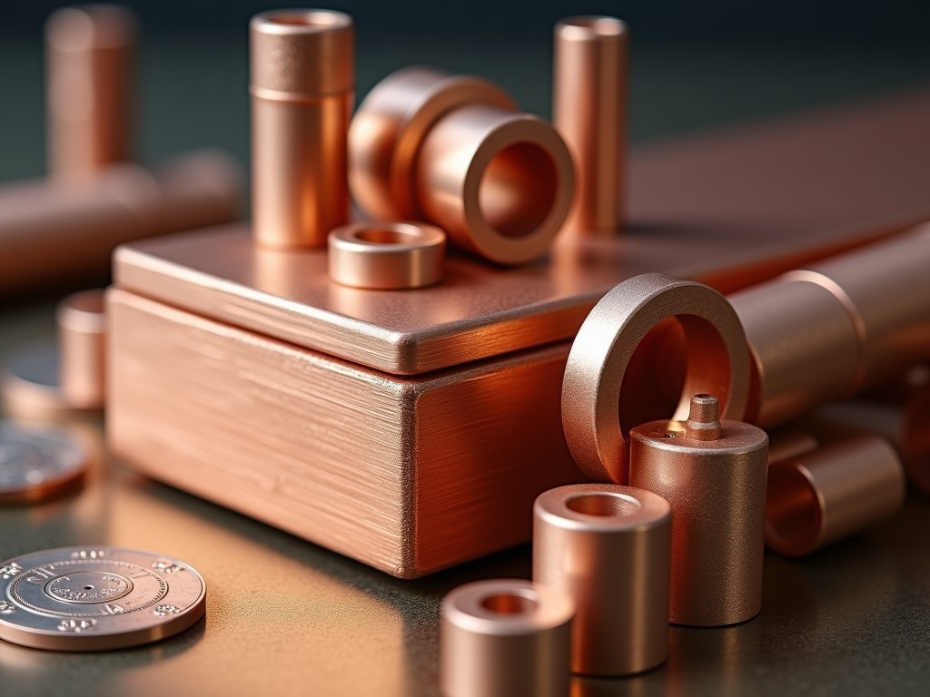 Why is Copper So Expensive? Plate Aluminium for Sale | Vendor