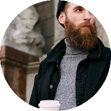 Author photo