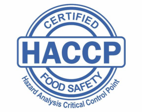 HACCP