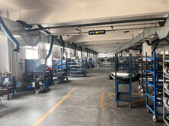 QC Lab