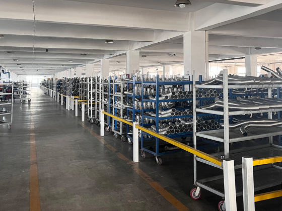 Warehouse
