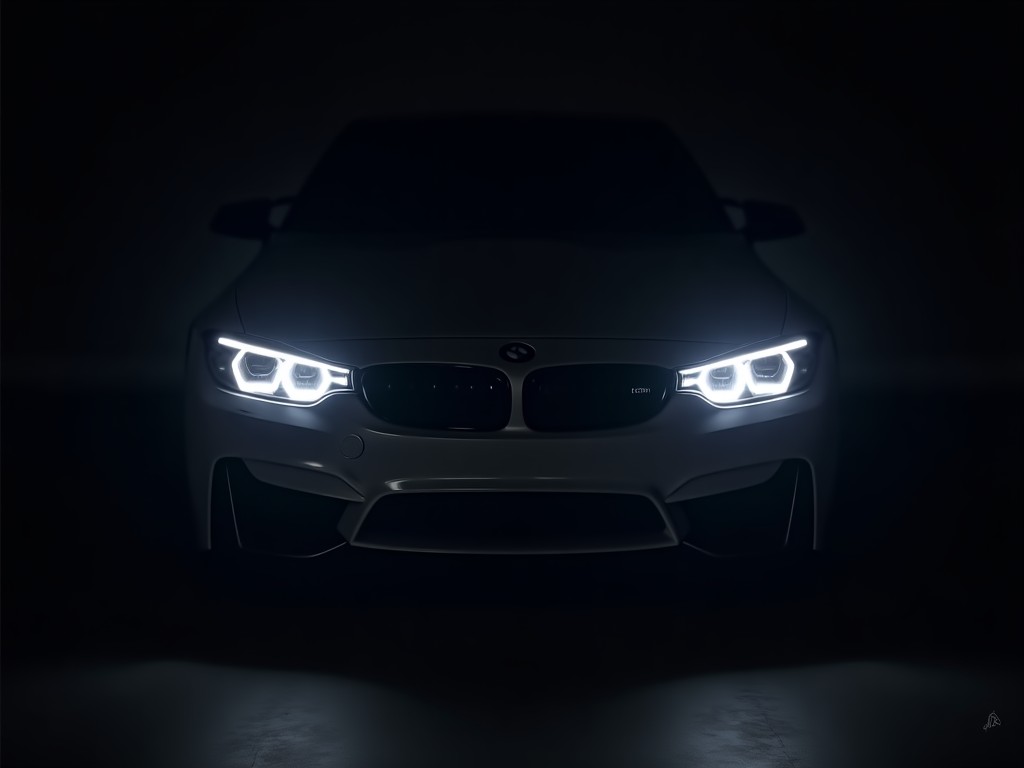 led laser light for car headlights supplier