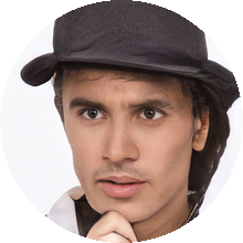 Author