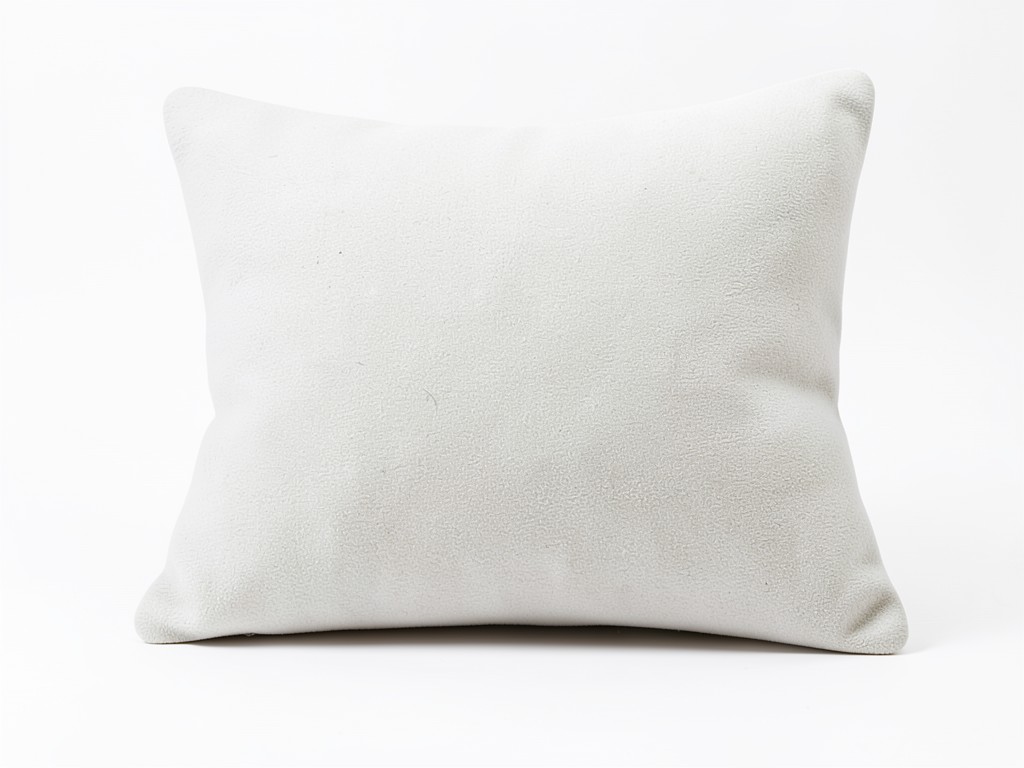 four layer adjustable memory foam pillow