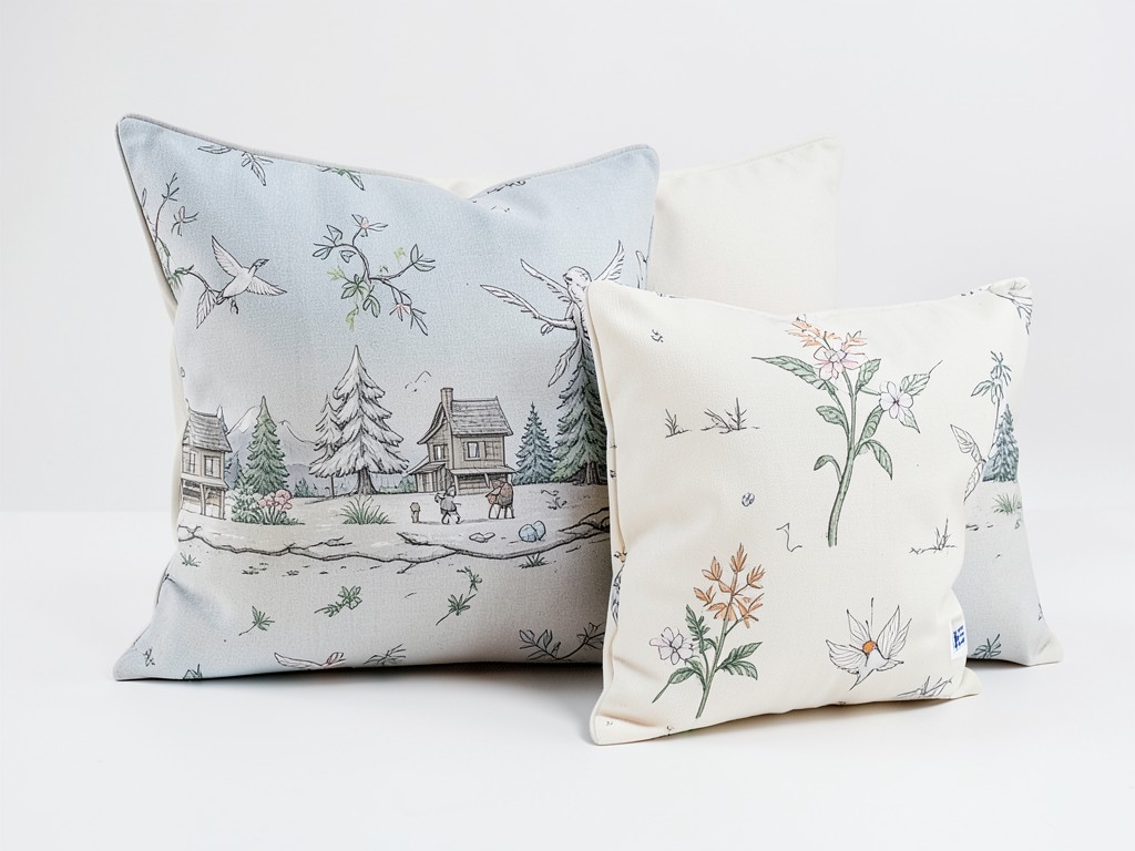 personalized reading pillow and pocket pillows