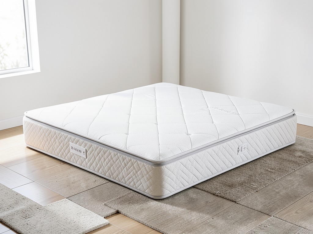 quality sponge bed mattress and floor mattress