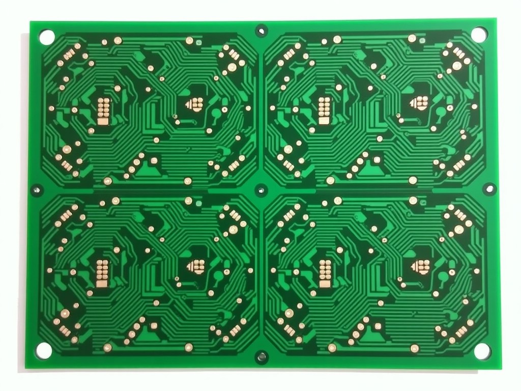 multi circuit boards ltd for electronics