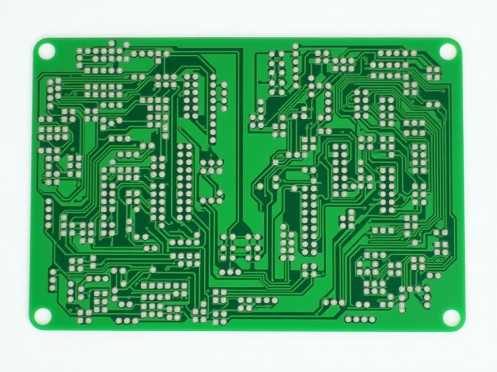 multikarya pcb and nixie tube patch factory supplier