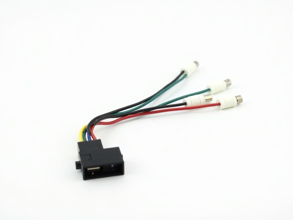 ram 1500 led tail light conversion harness factory supplier