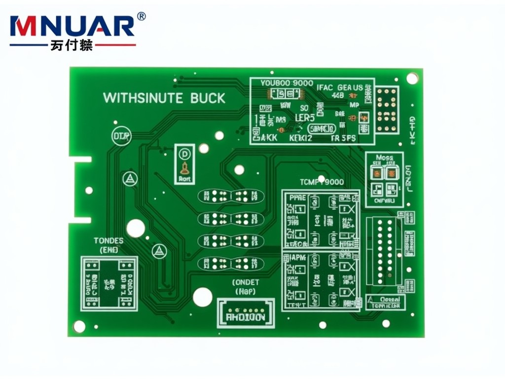 reliable pcb 1m4 and pcb 352a24 wholesale exporter fab