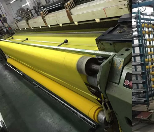 UV flat bed printer assembly workshop