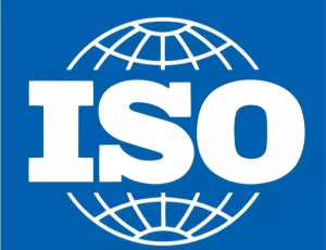 ISO 9001 Certificate