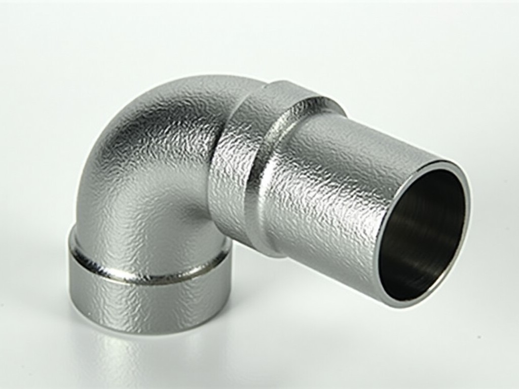 1 1 2 abs 45 elbow for residential drainage networks