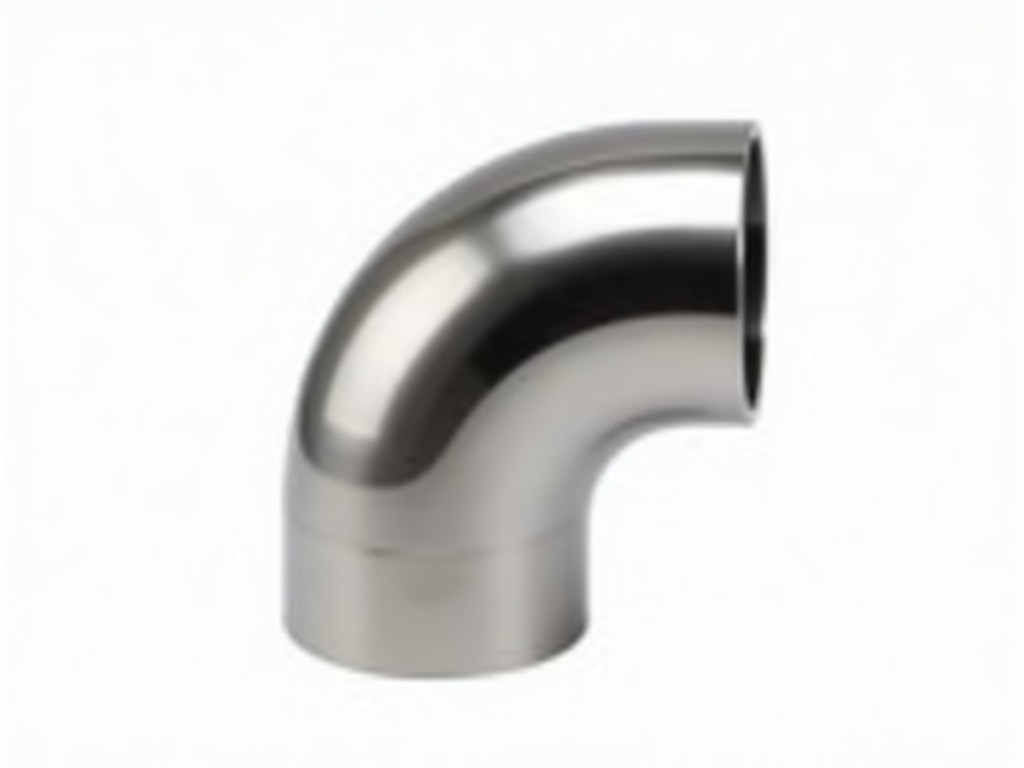 1 2 45 degree street elbow stainless steel for plumbing