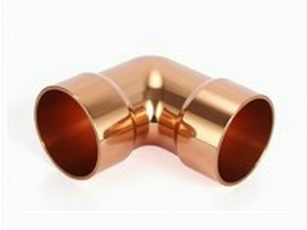1 2 copper tee threaded and 3 4 copper tee threaded for gas