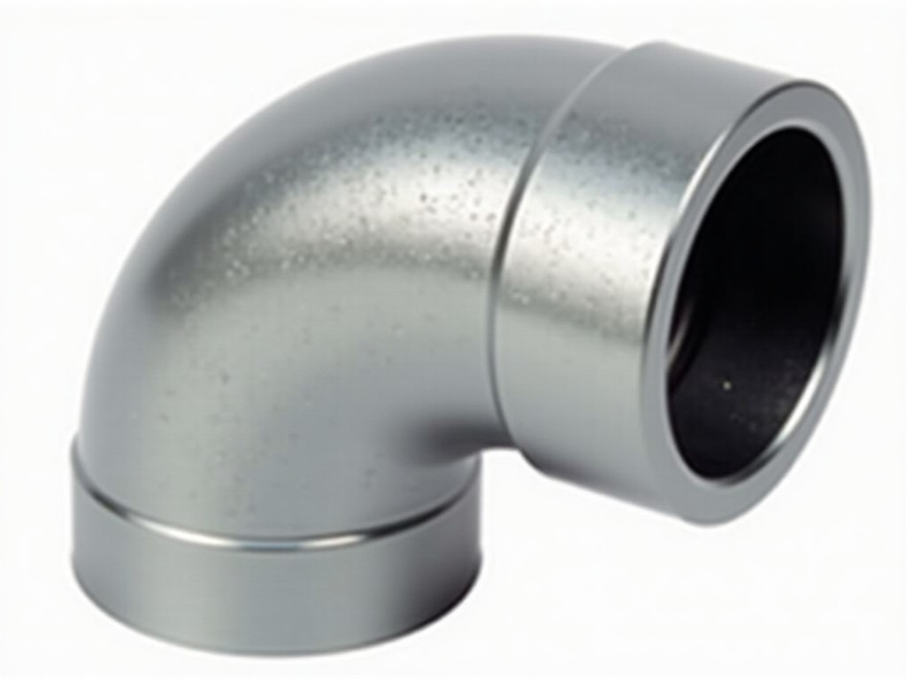 3 in 90 degree 36 in radius elbow for pipeline