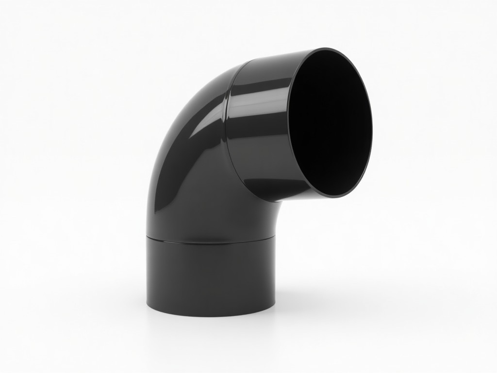3 pellet stove 45 degree elbow for heating