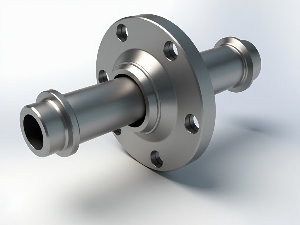36 blind flange and a105 blind flange for plumbing setup