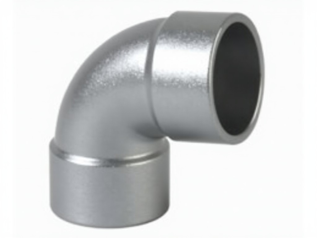 5 8 heater hose 45 degree elbow for cars